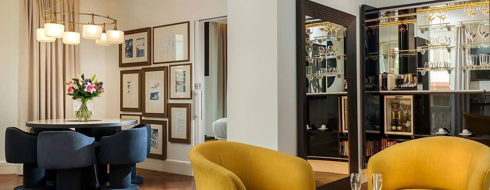 Hotel Montesol Experimental Ibiza
