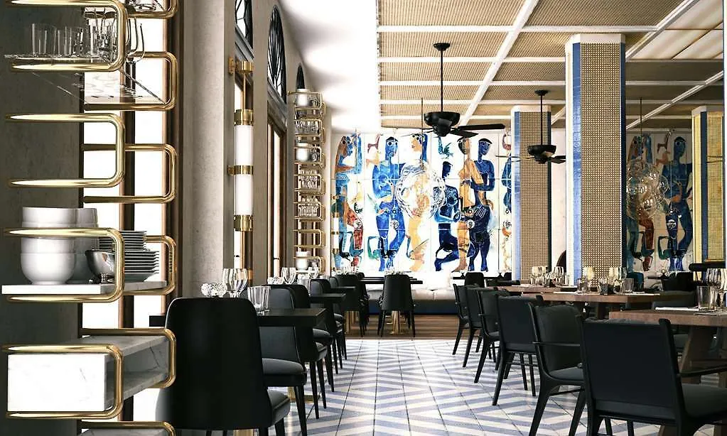 Hotel Montesol Experimental Ibiza