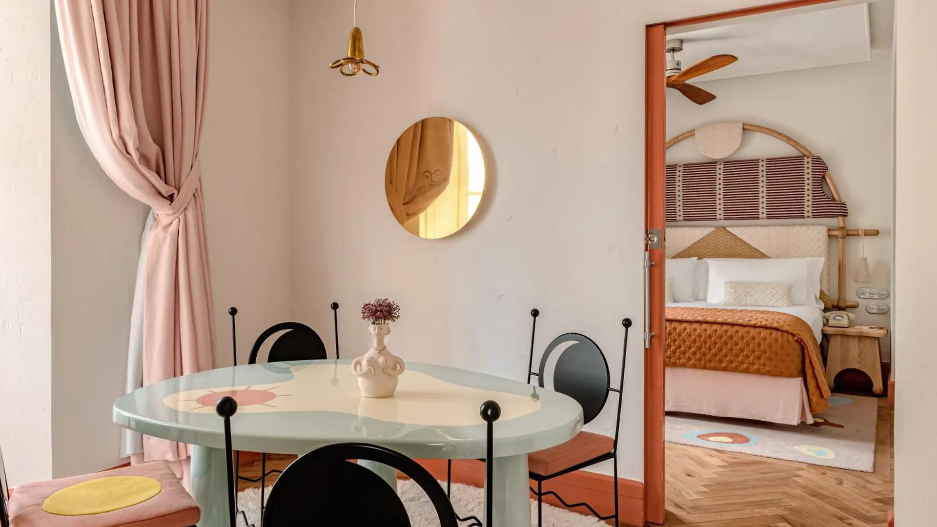 Montesol Experimental Ibiza Hotel