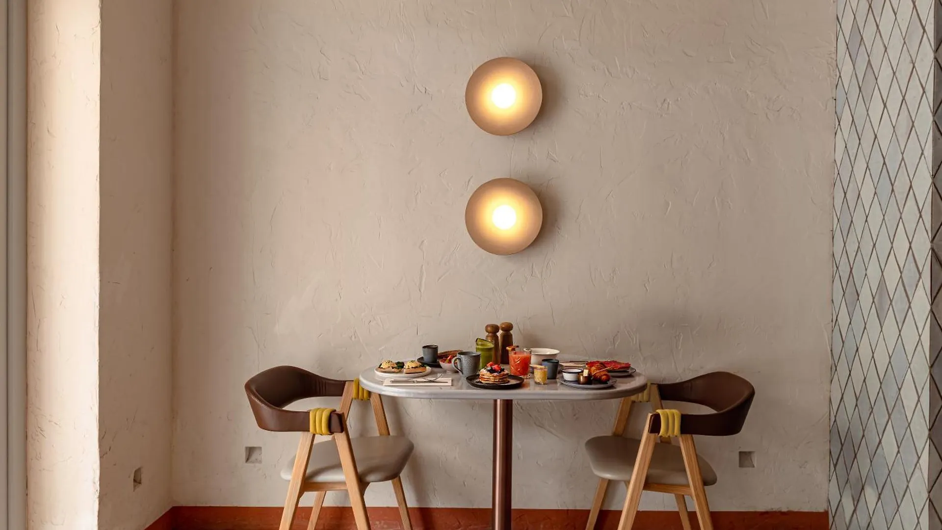 Montesol Experimental Ibiza Hotel 5*, Ibiza Town
