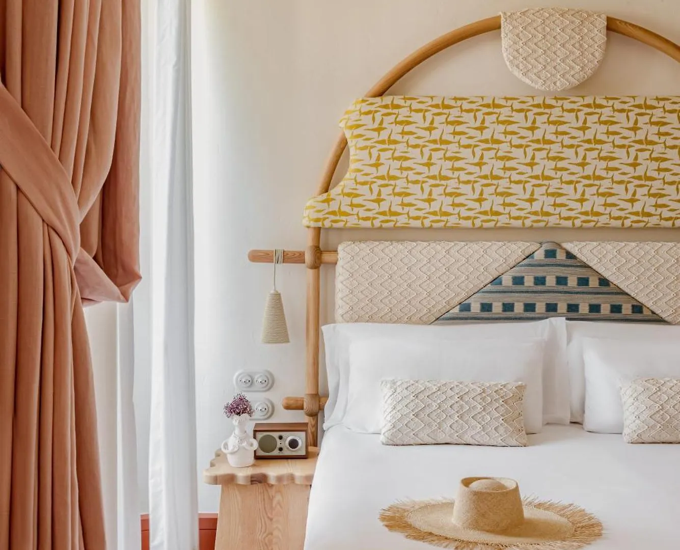 Montesol Experimental Ibiza Hotel 5*, Ibiza Town Spain