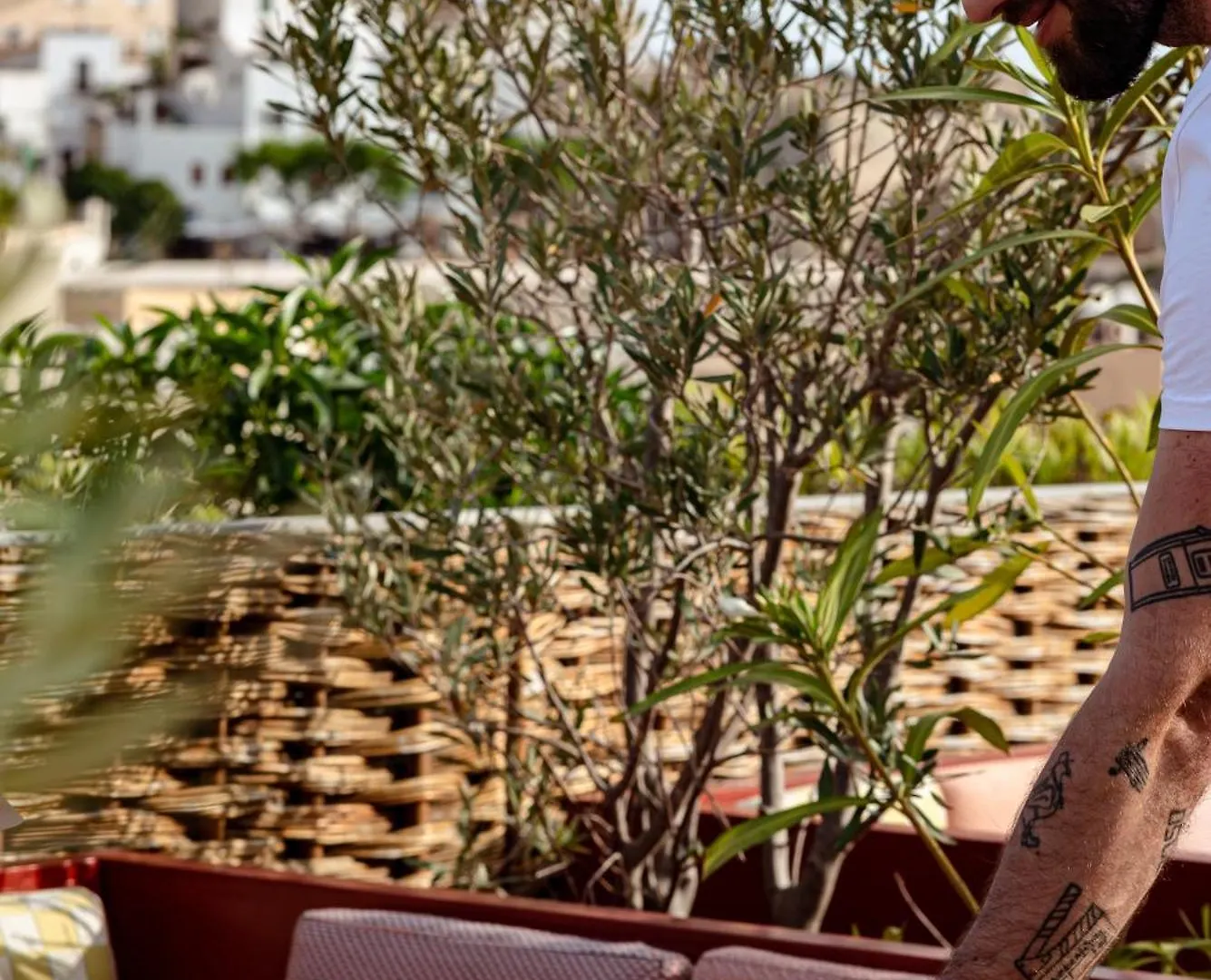 Montesol Experimental Ibiza Hotel