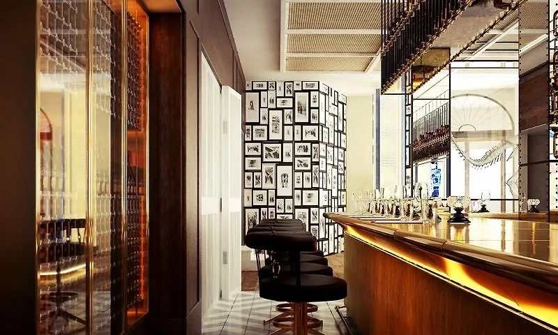 Montesol Experimental Ibiza Hotel